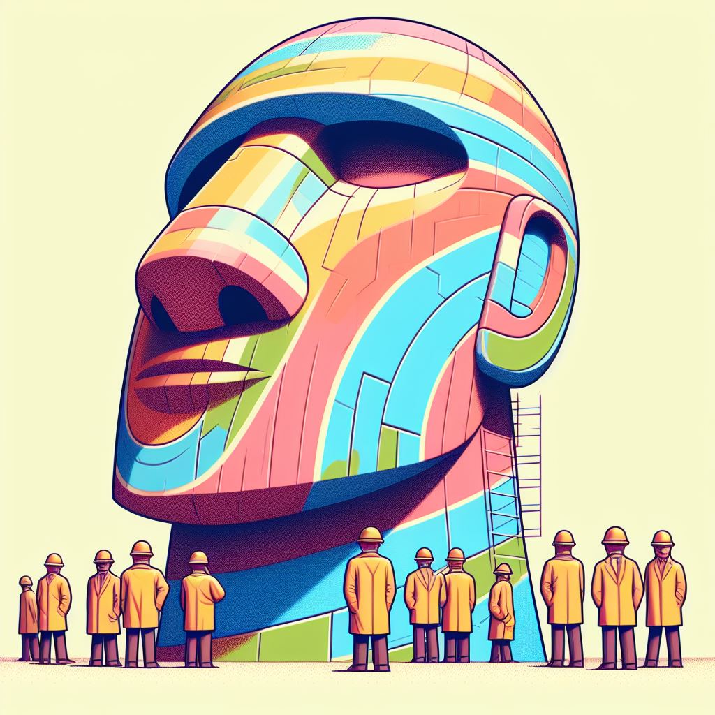 What's this all about