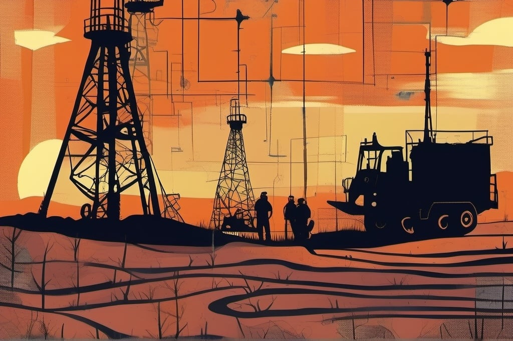 Geophysical Surveys - Introduction